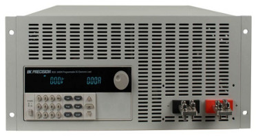 BK Precision 8520 2400W Programmable DC Electronic Load